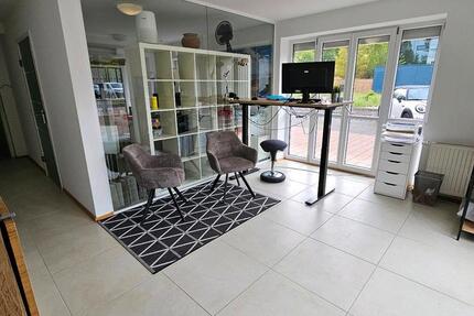 Gewerbeobjekt Bad Heilbrunn - 390&euro; | Angebot:26664097