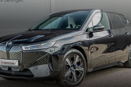 BMW iX 29.511 km 47.090 &euro; Gerlingen 70839