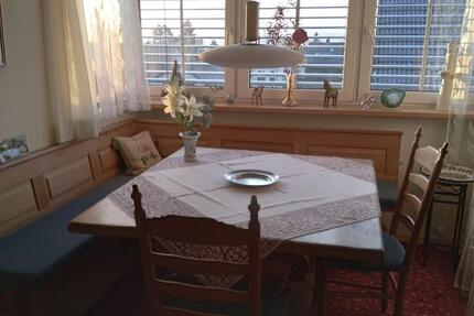 Helle, komfortable 3-Zimmer-Wohnung in Haßfurt 3 zimmer