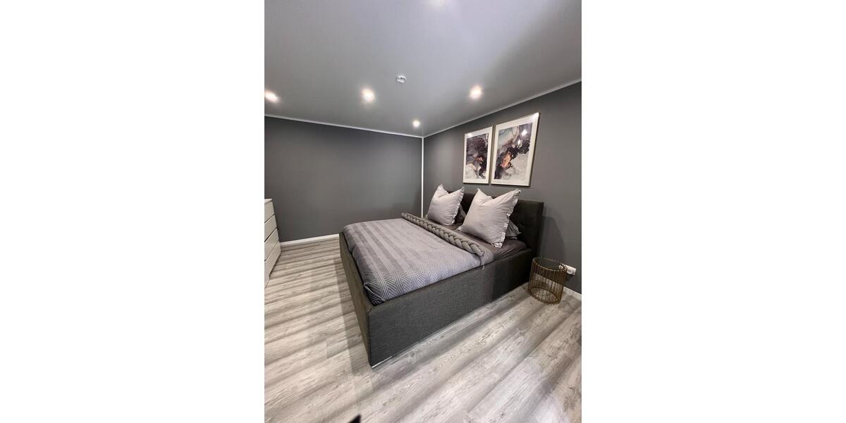 Lichtdurchflutete 104 m² Wohnung mit 4 Zimmer- Penthousecharakter 4 zimmer