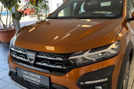 Dacia Sandero 38.000 km 14.980 &euro; Bardowick 21357