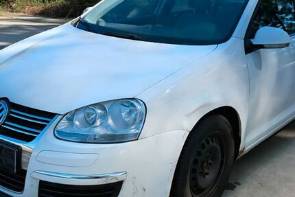 VW Jetta 281.000 km 1.290 € Berlin 14057