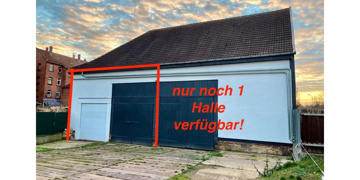 Gewerbeobjekt Gotha - 395&euro; | Angebot:25980930