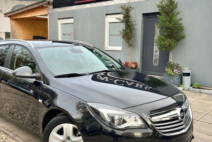 Opel Insignia 114.000 km 8.990 € Berlin 13088