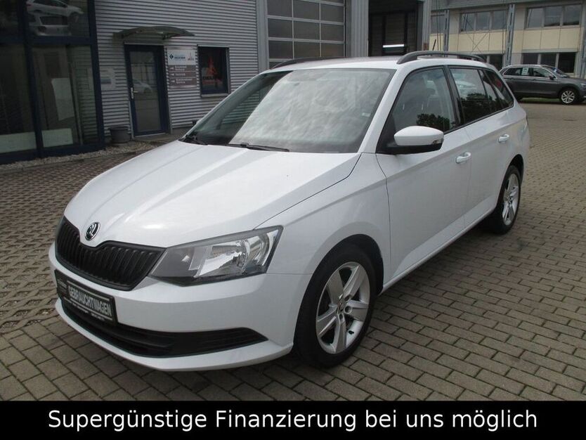Fabia