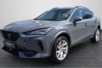 Cupra Formentor 32.539 km 26.490 &euro; Kaiserslautern 67657