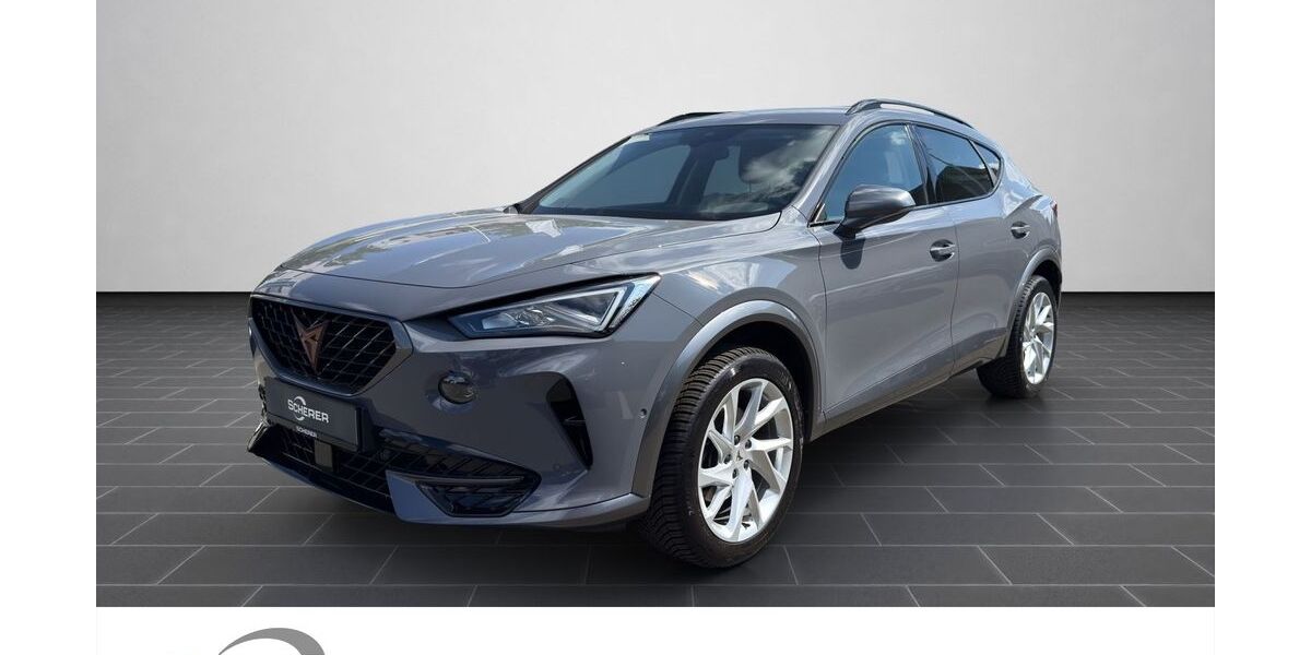 Cupra Formentor 32.539 km 26.490 &euro; Kaiserslautern 67657