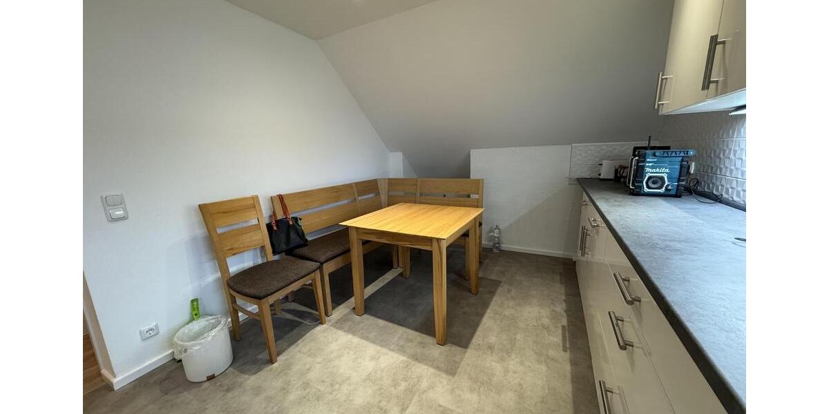 Maisonettenwohnung Neufahrn bei Freising Hetzenhausen - 5 Zimmer, 120 m&sup2;, 1.900&euro; | Angebot:25589562