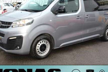 Opel Vivaro 49.228 km 26.990 &euro; Unna 59427