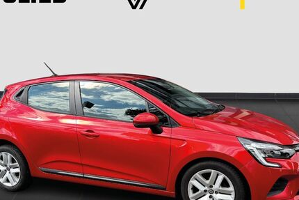 Renault Clio 47.599 km 15.290 &euro; Bad Laer 49196