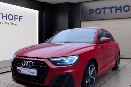 Audi A1 5.637 km 27.450 € Hamm 59075