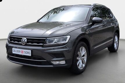 VW Tiguan 32.450 km 19.990 &euro; Haßfurt 97437