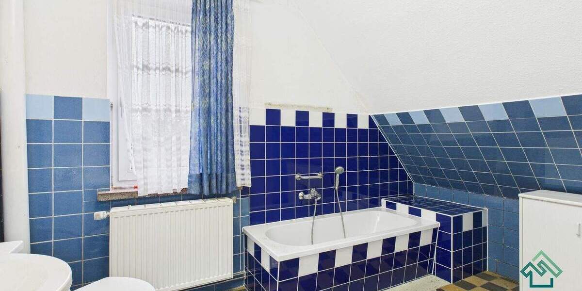 Einfamilienhaus Meuselwitz - 5 Zimmer, 125 m&sup2;, 149.000&euro; | Angebot:24040629