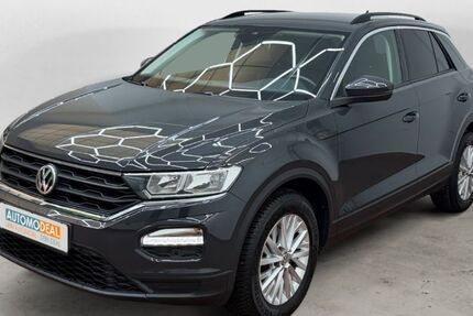 VW T-Roc 71.496 km 99.999 &euro; Moers 47445