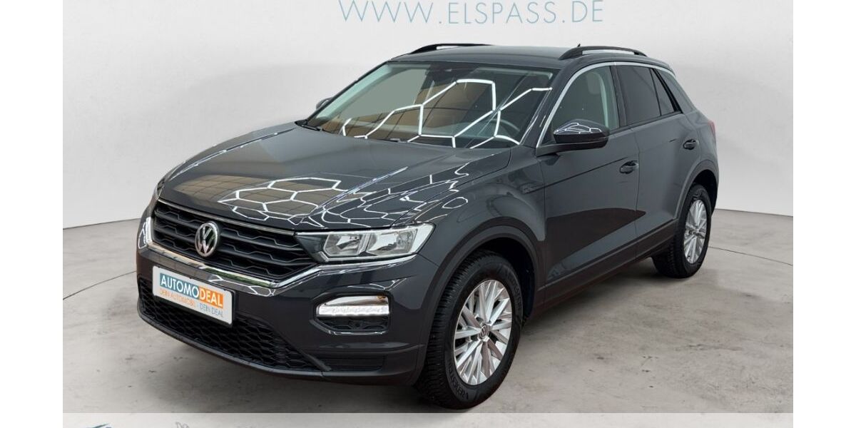 VW T-Roc 71.496 km 99.999 &euro; Moers 47445