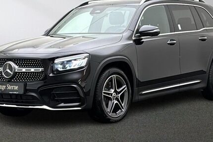 Mercedes-Benz GLB 220 19.900 km 51.900 &euro; Friesoythe 26169