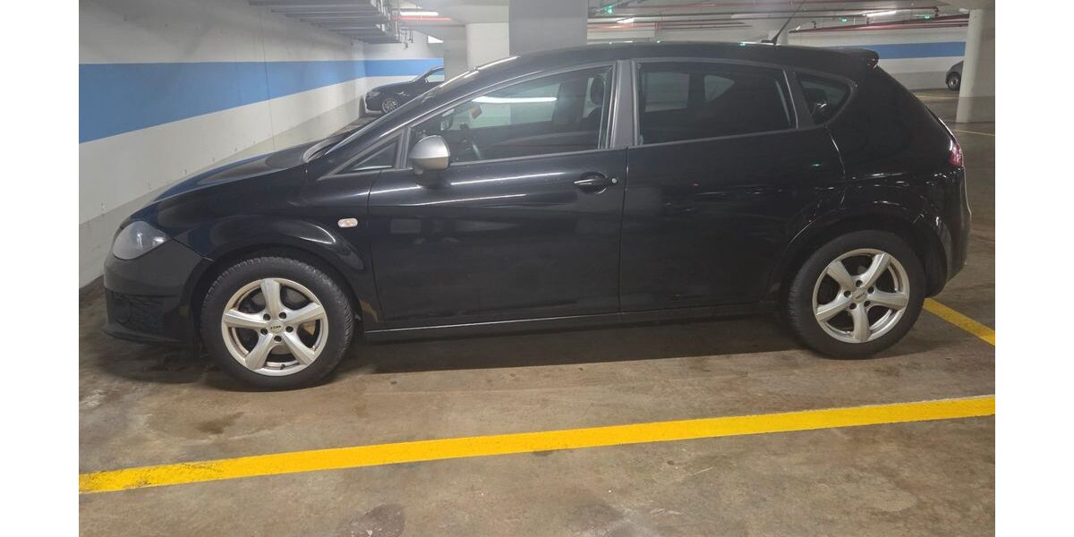 Seat Leon 245.000 km 4.500 &euro; Neuburg an der Donau 86633