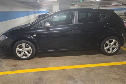 Seat Leon 245.000 km 4.700 &euro; Neuburg an der Donau 86633