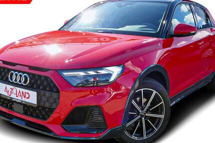 Audi A1 32.057 km 22.950 &euro; Greifswald 17489