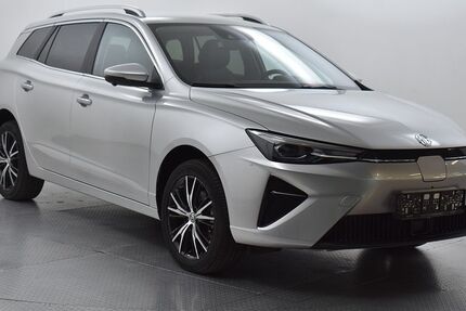 MG 5 16.722 km 15.450 &euro; Bebra 36179