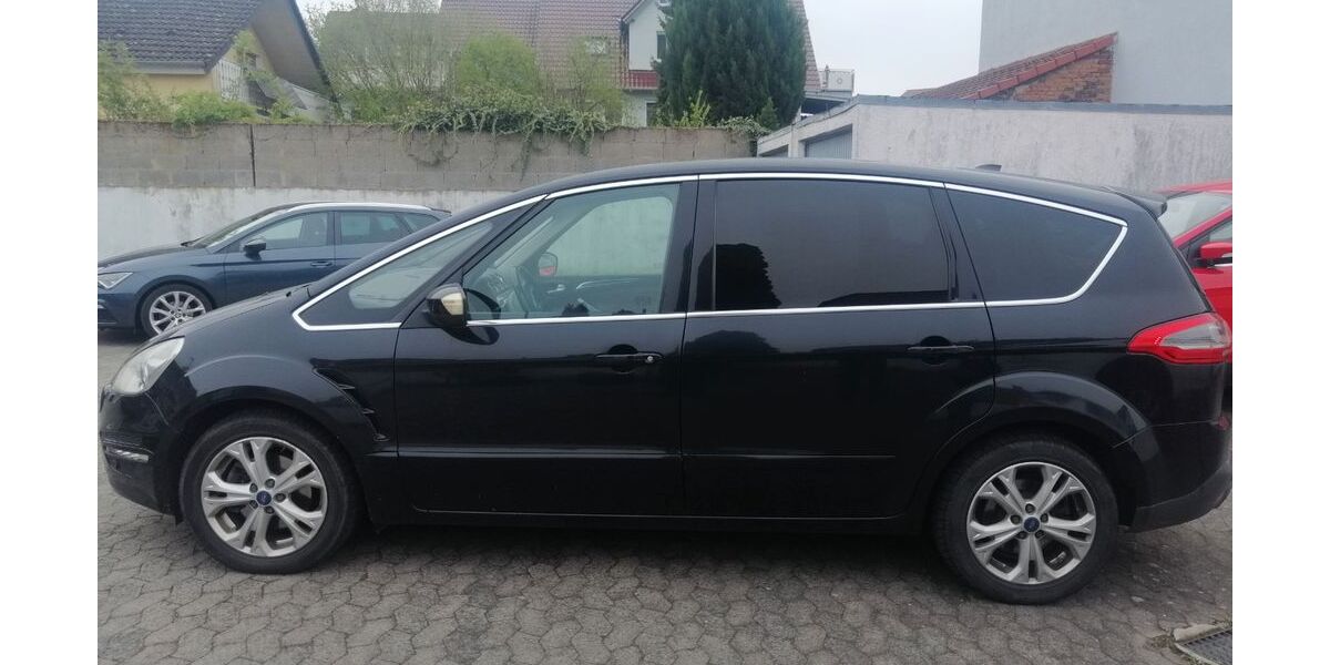 Ford S-Max 280.000 km 4.800 &euro; Pfungstadt 64319