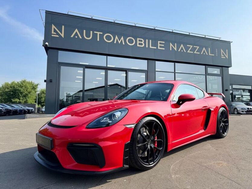 Cayman