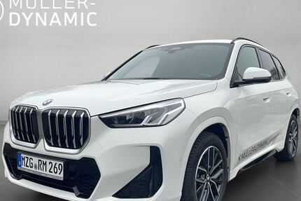 BMW X1 10.539 km 40.990 &euro; Losheim am See 66679