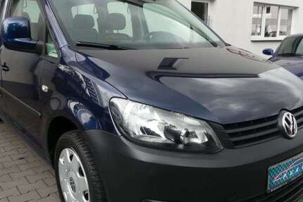 VW Caddy 115.200 km 12.750 &euro; Löhne 32584