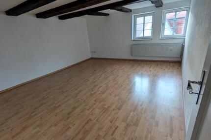 4 ZKB Gemütliche Wohnung in der Kernstadt Blomberg 4 zimmer