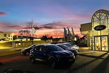 Mitsubishi Eclipse 29.344 km 18.990 &euro; Meiningen 98617