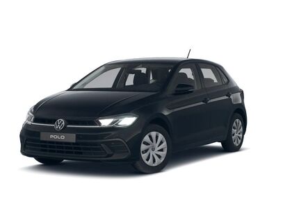 VW Polo 4.950 km 20.890 &euro; Alsfeld 36304