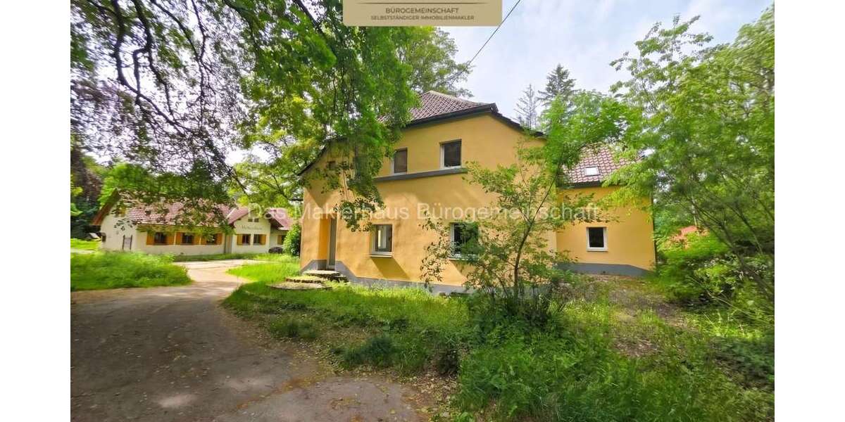 Gewerbeobjekt Dannenfels - 480.000&euro; | Angebot:27257497