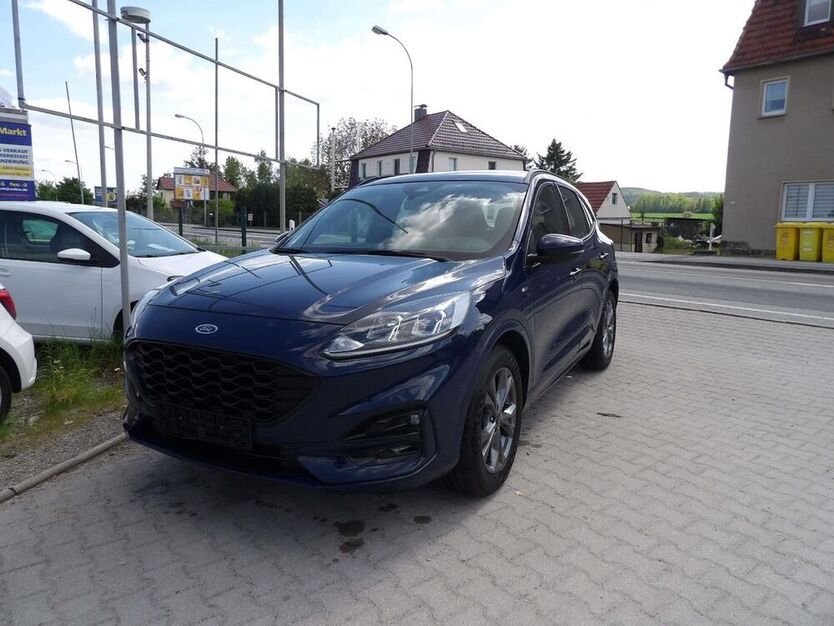 Kuga