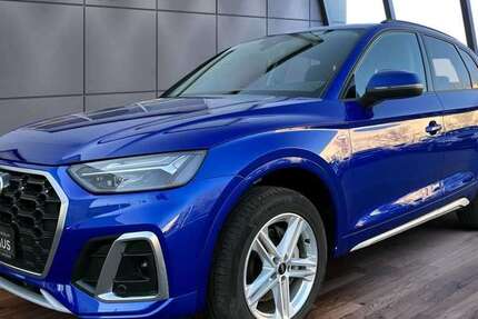 Audi Q5 57.607 km 34.980 &euro; Schweinfurt 97424