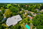 Viel Platz, viel Charme, viel Lebensqualität – modernisiertes Bauernhaus mit Pool & Einliegerwohnung - Gewerbeobjekt Emkendorf / Kleinvollstedt Kleinvollstedt | Angebot:27302459