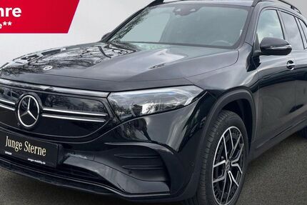 Mercedes-Benz EQB 39.975 km 35.890 &euro; Aurich (im Gewerbepark Schirum II) 26605