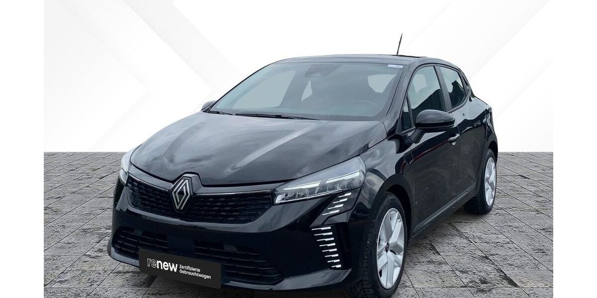 Renault Clio 9.982 km 15.877 &euro; Northeim 37154