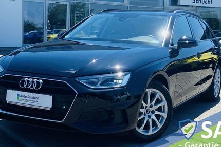 Audi A4 39.884 km 22.748 &euro; Schrobenhausen-Edelshsn. 86529