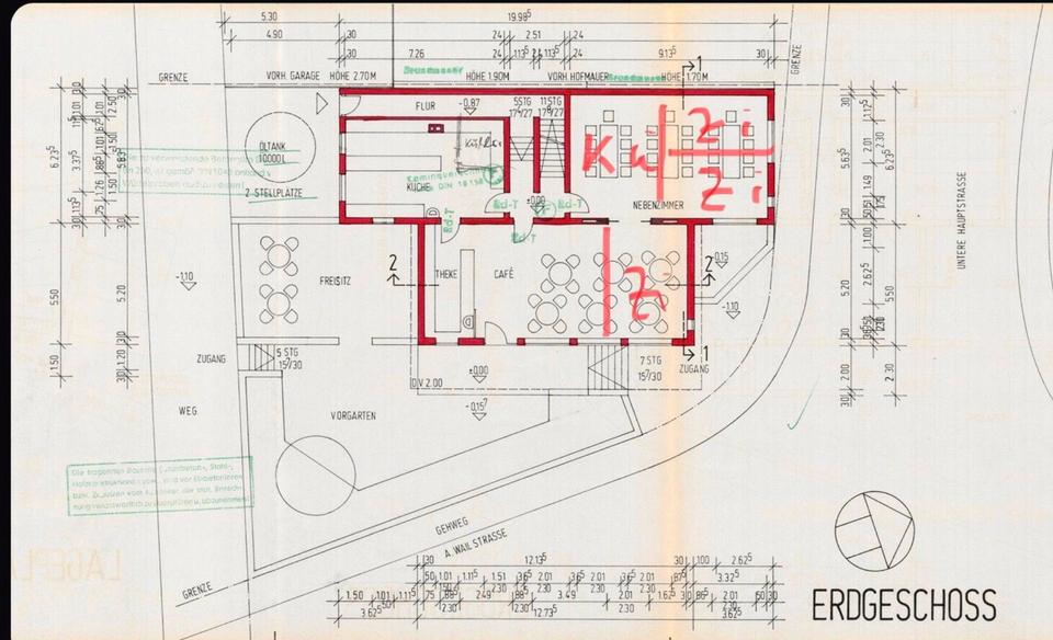 Einfamilienhaus Germersheim - 720.000&euro; | Angebot:26818573