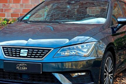 Seat Leon 37.800 km 19.799 &euro; Trittau 22946