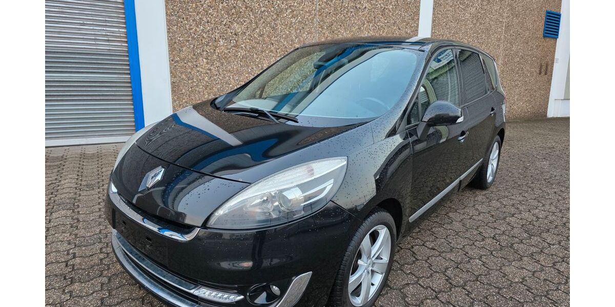 Renault Scenic 239.000 km 3.999 &euro; Moers 47441
