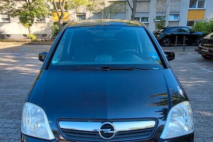 Opel Meriva 152.000 km 3.499 &euro; Rüsselsheim 65428