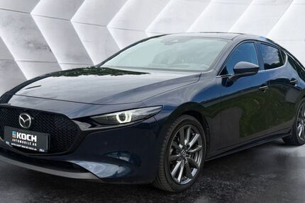Mazda 3 82.242 km 18.990 &euro; Ahrensfelde 16356