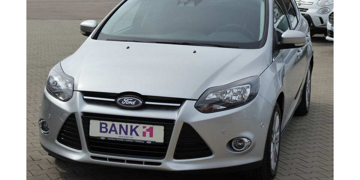 Ford Focus 139.000 km 6.990 &euro; Wertingen/Geratshofen 86637