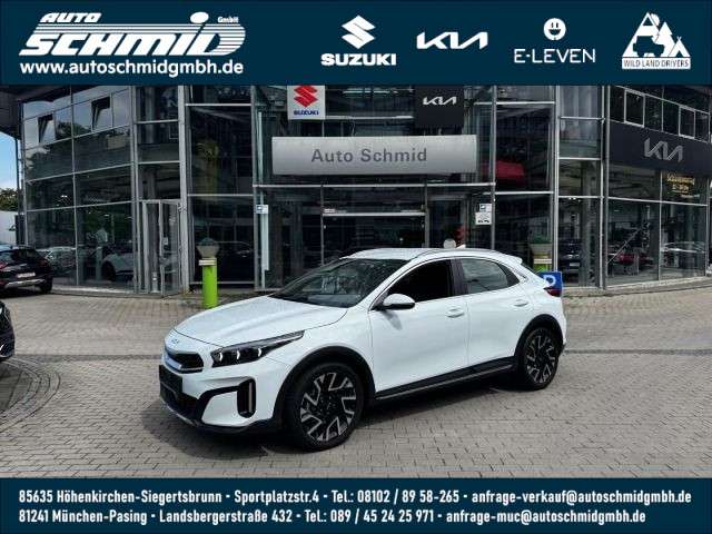 XCeed