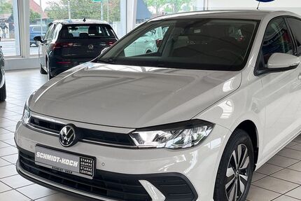 VW Polo 47.724 km 19.890 &euro; Achim-Uesen 28832