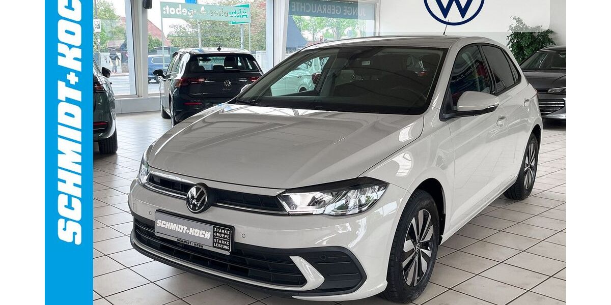 VW Polo 47.724 km 19.890 &euro; Achim-Uesen 28832