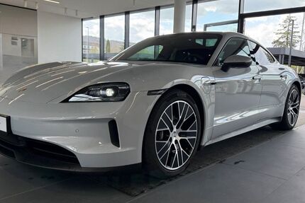 Porsche Taycan 16.500 km 83.900 &euro; Minden 32429