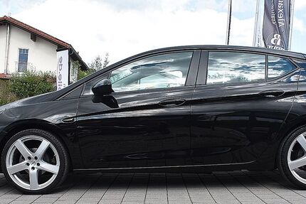 Opel Astra 36.000 km 12.000 &euro; Buchloe 86807