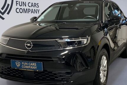 Opel Mokka 88.612 km 15.450 &euro; Lauterbach 36341